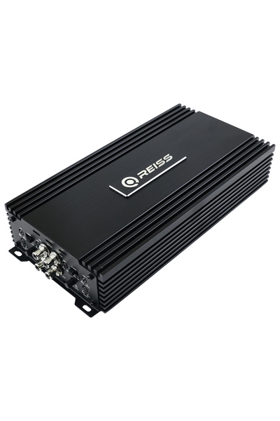 Genel Markalar Rs-P4200.4d 4kanal Efsane Seri Oto Amfi Anfi 4ch-4 Ohm 200w-rms 4 Ohm Brıdged 2chx600w