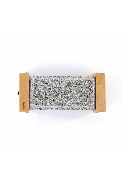 LİVOO Gratar raclette Livoo DOC218, 2 persoane