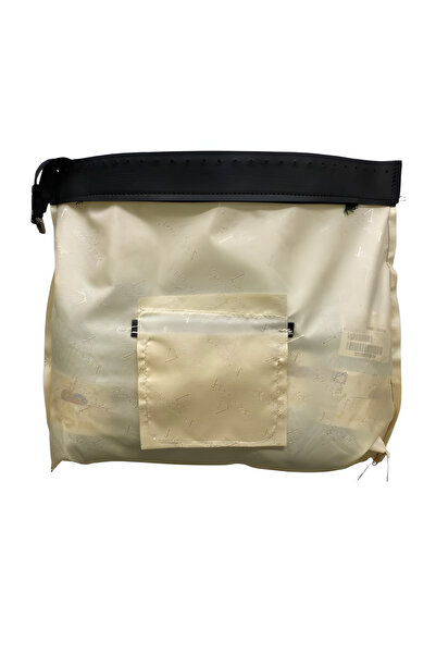 EleganTShoP Dikilmiş Fermuarlı Çanta Astarı 35*40 cm FCS11