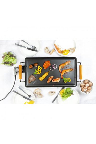 Domo Gratar electric Teppanyaki DO8308TP, 1800 W