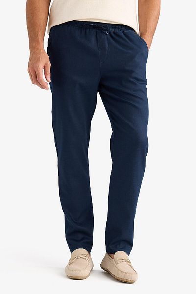DeFacto Sommer-Jogginghose Basic Straight Pocket Skinny Leg B4091AX25SP
