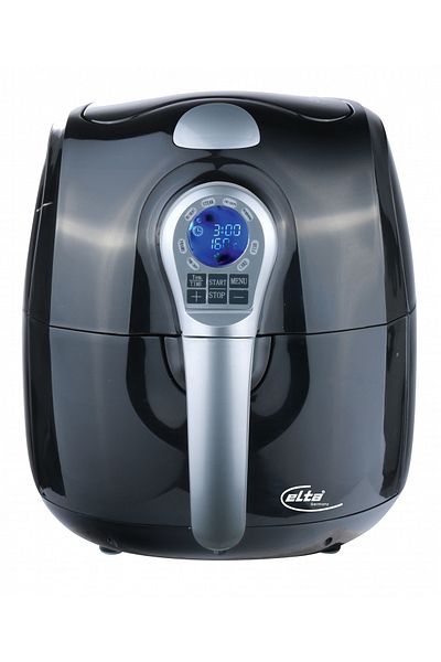Generic Friteuza cu aer cald, friteuza cu aer AF-1500, 3,5 L, 1650 W