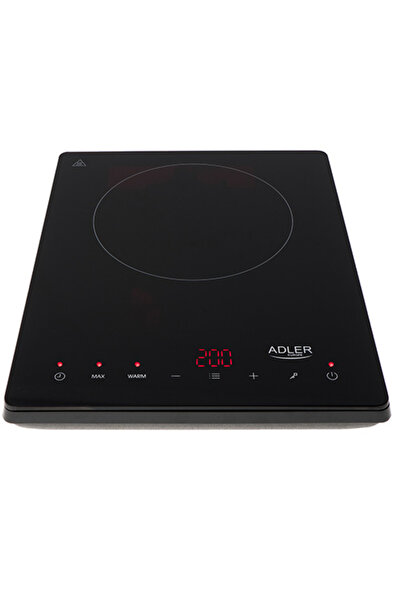 adler Electric induction cooker AD 6513, 2000W