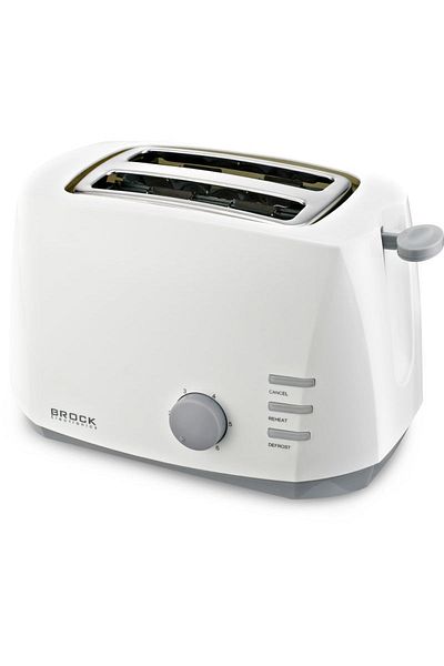 Generic Pâine de pâine BT 1002 WH, 800 W