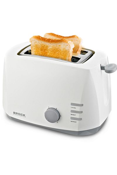 Generic Pâine de pâine BT 1002 WH, 800 W