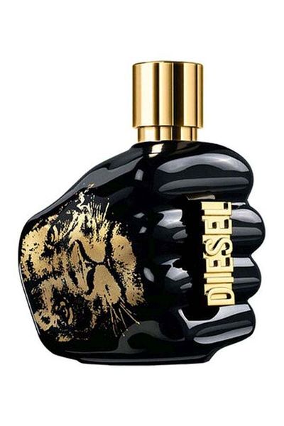 Diesel Diesel Spirit of the Brave Eau de Toilette Spray for Men, 125ml, 1 Pack
