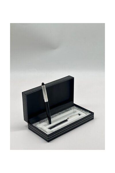 Bymiel Kişiye Özel İsim Yazılı, İsme Özel 2'li Roller ve Tükenmez Kalem Seti