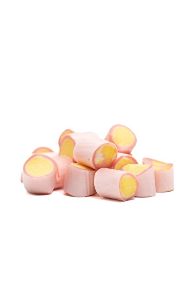 Merkez Şekercisi 1879 Special (LETAFET) Çilekli Ve Limonlu Akide Şekeri 250gr.