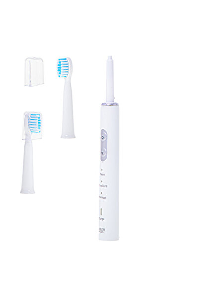 adler AD 2175 2-head electric toothbrush