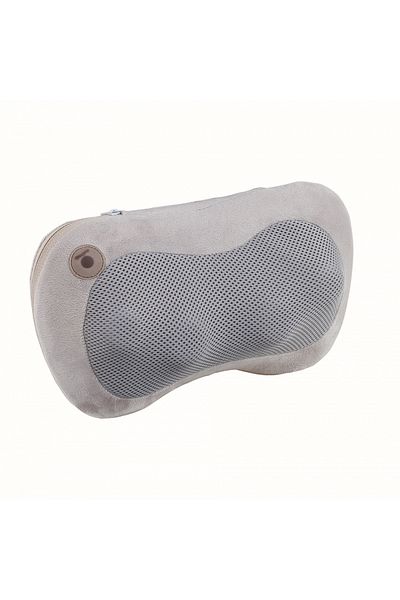 LİVOO Masážní polštář Shiatsu DomoClip DOW105