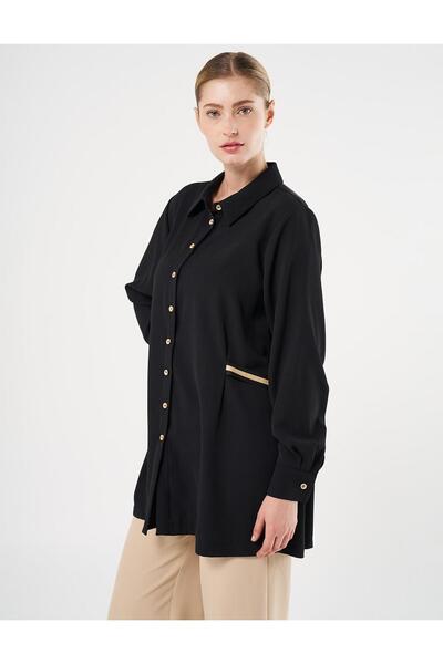 Kayra KA-B25-11004 KAYRA BLUZ