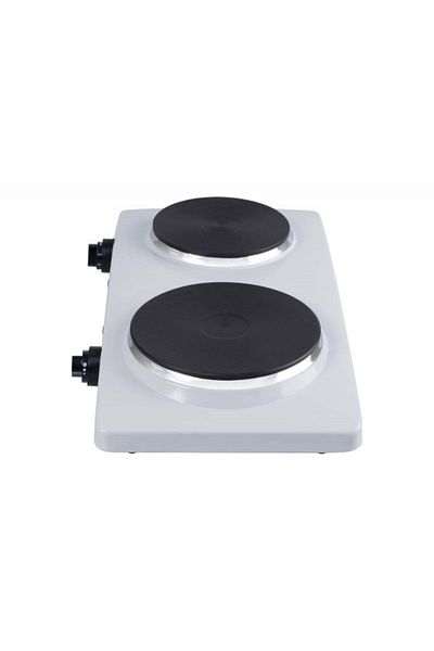 Generic Διπλή ηλεκτρική κουζίνα Vp-902 Aw, 2500 W