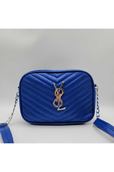 Butik Lunova Émeraude Crossbody