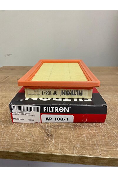 Filtron AP108/1 فلتر الهواء هيونداي أكسنت 1.5 1994-1999