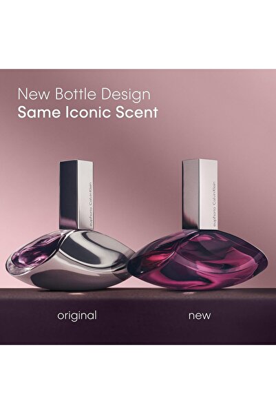 Calvin Klein Euphoria Perfume for Women Eau De Parfum 50ML