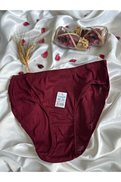 cicekay tekstil 2-συσκευασία Γυναικεία Εσώρουχα - κοτλέ Εσώρουχα - Έγχρωμα Εσ...