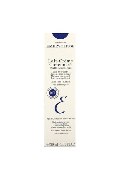 Embryolisse ML Cream Light Concentrate - Moisturizing Cream