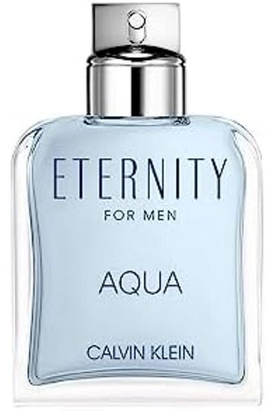 Calvin Klein Eternity Aqua for Men Eau de Toilette by Calvin Klein