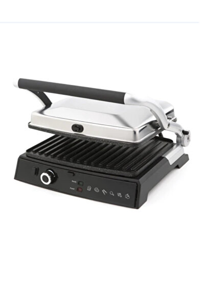 SevenHause7 K462 GrillMaster Tost Makinesi