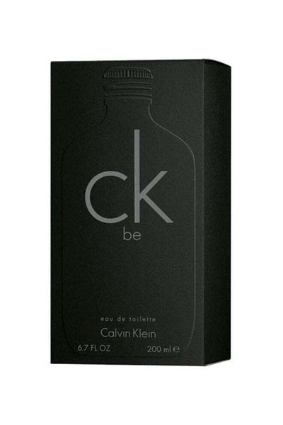 Calvin Klein عطر سي كيه بي إي دي تواليت 200 مل