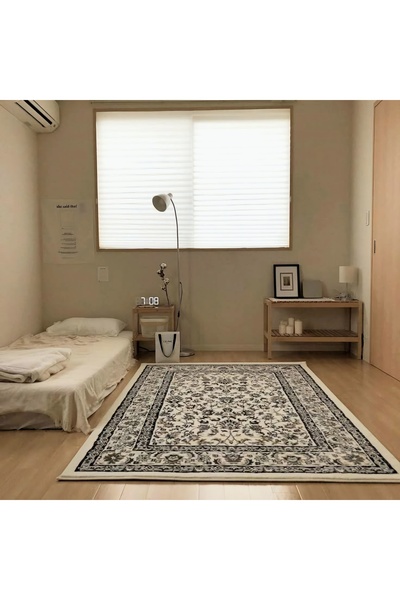 Antika El Dokuması, 100 Year Old Antique Hand Woven Carpet, Collectible, High Investment Value