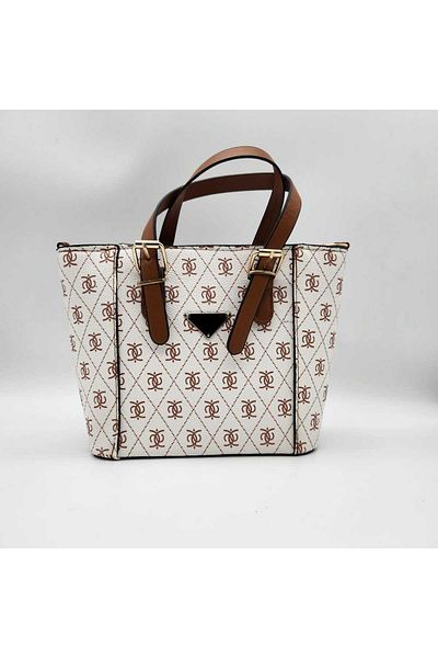 Butik Lunova La Perla Satchel