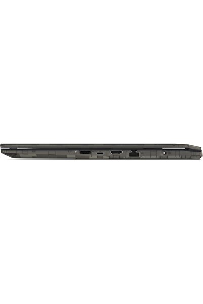 MSI CYBORG 15 A13VE-1863XTR Intel Core i5 13420H 16GB 512GB SSD RTX4050 Freedos 15.6" FHD Bilgisayar
