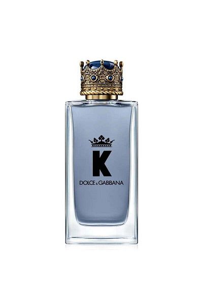 Dolce&Gabbana Dolce & Gabbana K for Men - Eau de Toilette, 50 ml