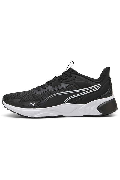 Puma Unisex Sports Shoes - Disperse Xt 4 / Black