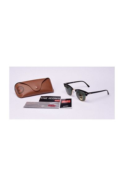Ray-Ban Rayban 3016 W0365 51-21 Women