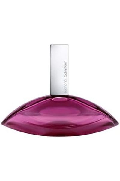 Calvin Klein Euphoria by Calvin Klein for Women - Eau de Parfum, 100 ml