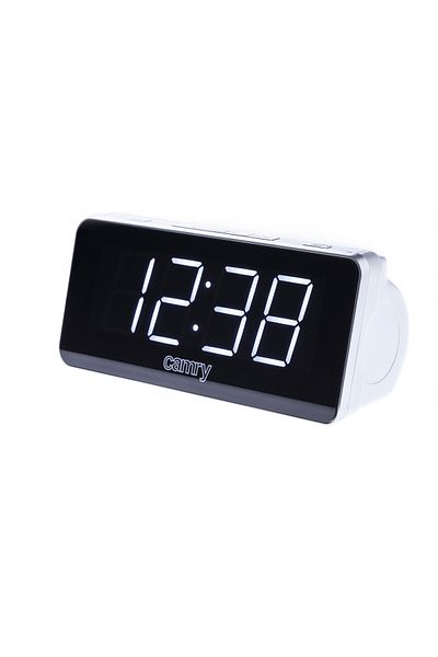CAMRY CR 1156 alarm clock radio