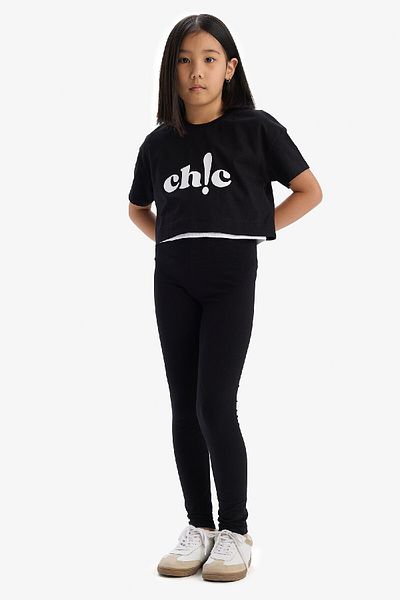 DeFacto Girl's Long Leggings B5654A825Sm