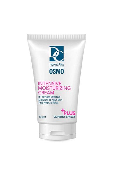 Dermo Clean Osmo Intensive Moisturizing Cream 50 ml