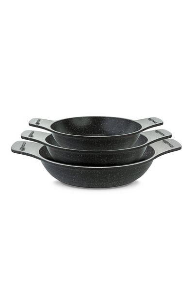 ThermoAD Gray Pyro Series |   Mega Set |   10 Pieces
