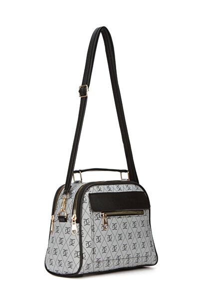 Adelina Bags Geantă de mână și de umăr cu bretele încrucișate pentru femei