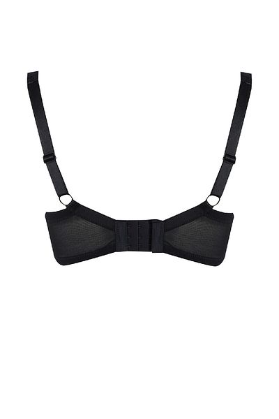 DeFacto Micro Minimizer Padless Bra In Love B9729ax25sp