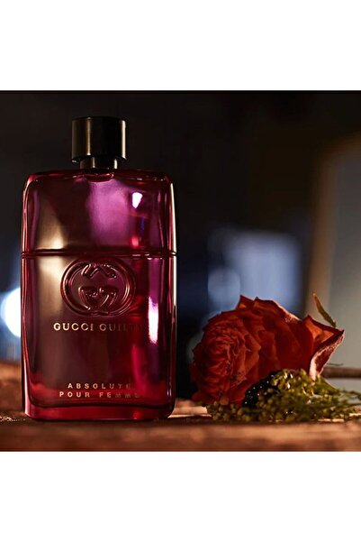Gucci Gucci Guilty Absolute for Women 90ml - Eau de Parfum