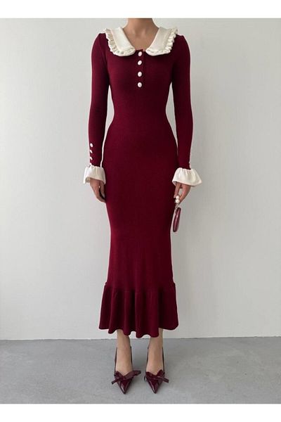 modaserdem Rochie Sura Baby Guler
