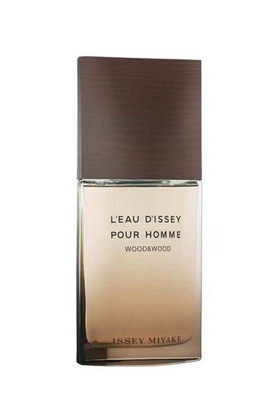 Issey Miyake Classic Wood and Intense by Issey Miyake for men Eau de Parfum 100 ml
