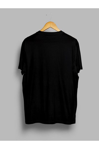 Pisa Art Μπλουζάκι με στάμπα Sylvester Design Oversize