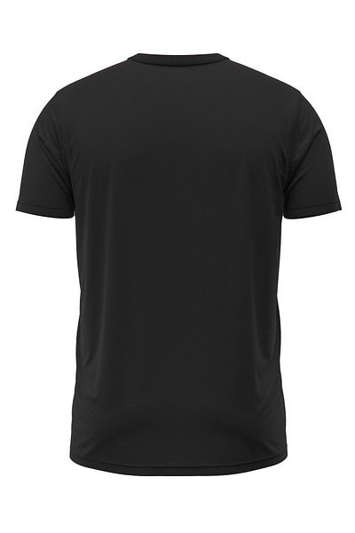 Pisa Art Ανοιξιάτικο υπόσχεση σε εσάς Future-kemal Kılıçdaroğlu Unisex Μαύρο T-shirt