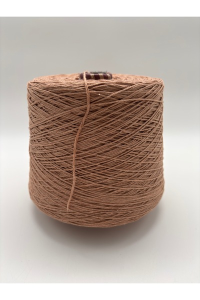 kumasfabrik ( 1 kg ) Ață de tricotat manuală din bumbac/Ață de motiv/Ață de b...