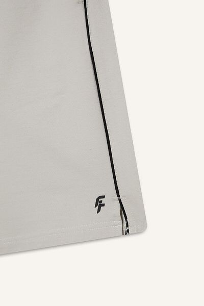 DeFacto DeFactoFit Standard Fit Αθλητικό Σορτς Κοντό Πόδι D7842AX25SP