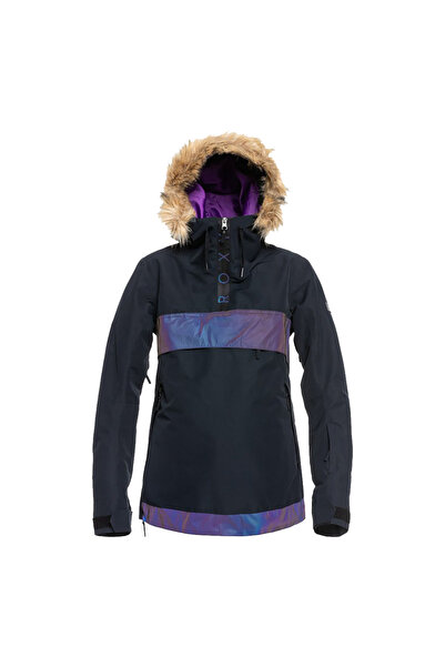 Roxy SHELTER JK J SNJT KADIN SNOWBOARD CEKETİ ERJTJ03327