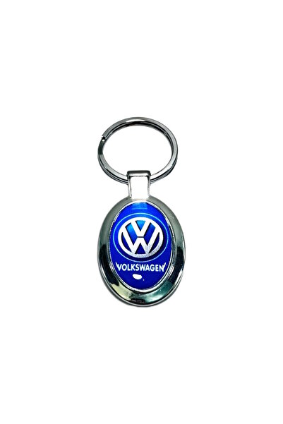 Kenpool Volkswagen Metal Logo 2025 Mineli Dial Maker Breloc Accesoriu auto