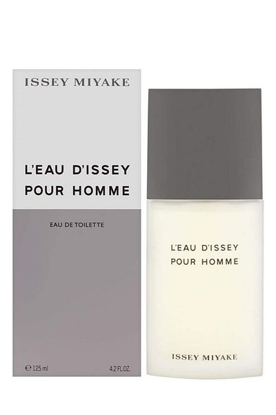 Issey Miyake ماء تواليت ليو ديسي بيور هوم 125ملليلتر