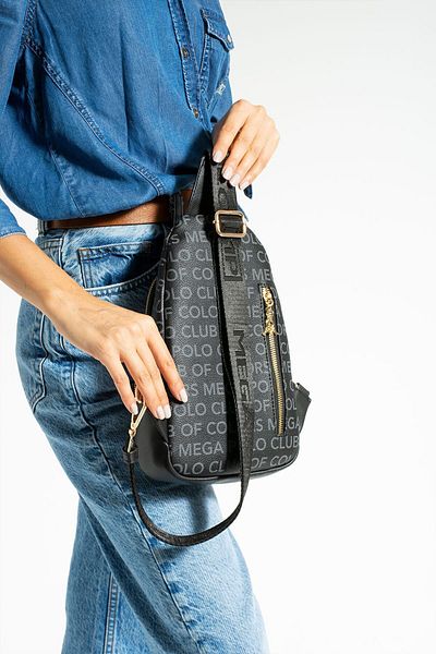 MEGA Brand Women's Body Bag