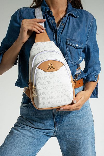 MEGA Brand Women's Body Bag