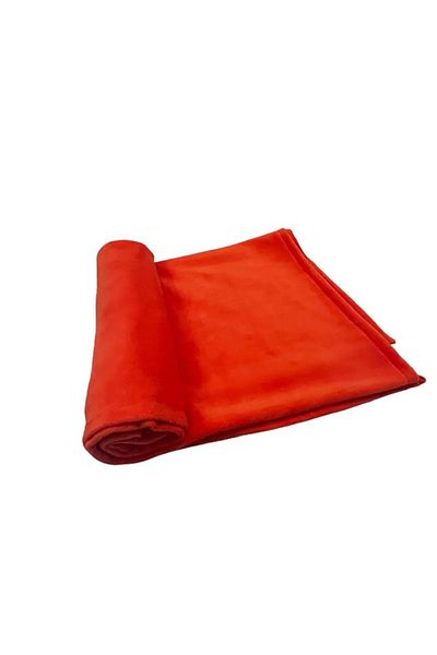 NareSpor Yoga Blanket / 110x170 Cm Yoga Blanket / Fleece Yoga Blanket